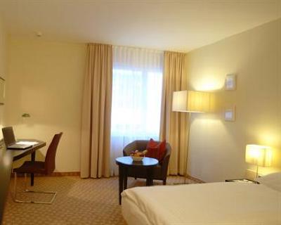 фото отеля BEST WESTERN Hotel Das Tigra