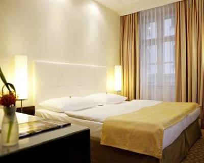 фото отеля BEST WESTERN Hotel Das Tigra
