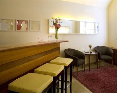 фото отеля BEST WESTERN Hotel Das Tigra