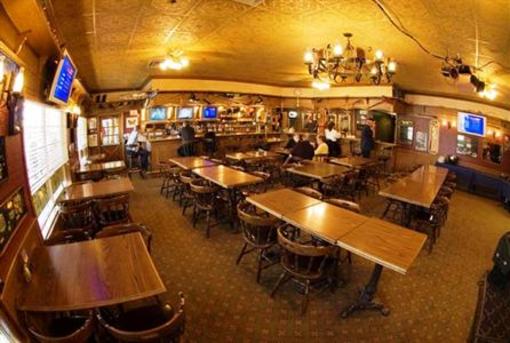 фото отеля Best Western Gold Rush Inn