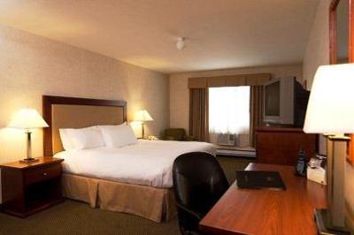 фото отеля Best Western Gold Rush Inn
