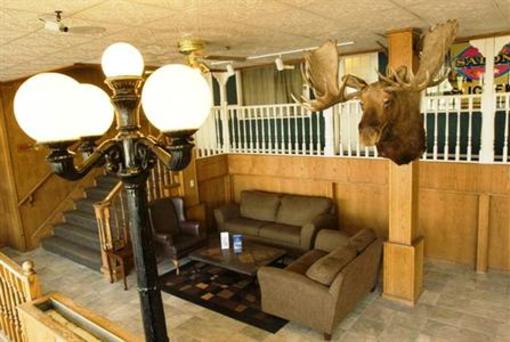 фото отеля Best Western Gold Rush Inn