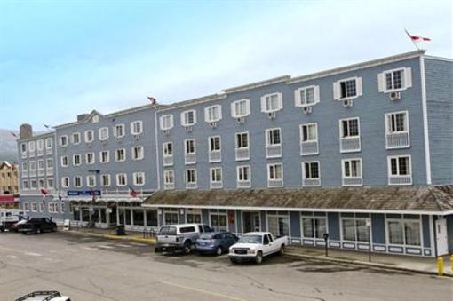 фото отеля Best Western Gold Rush Inn