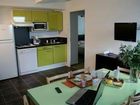 фото отеля All Suites Home Bordeaux Lac