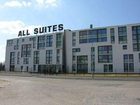 фото отеля All Suites Home Bordeaux Lac