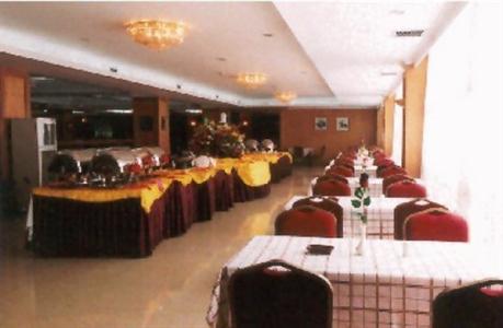 фото отеля Huasheng Hotel Emeishan