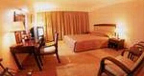 фото отеля Huasheng Hotel Emeishan