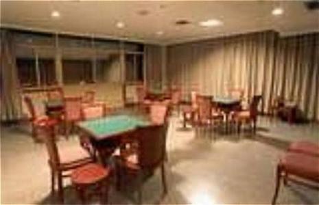 фото отеля Huasheng Hotel Emeishan