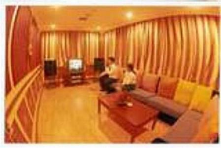 фото отеля Huasheng Hotel Emeishan