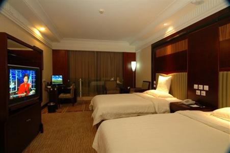 фото отеля Huasheng Hotel Emeishan