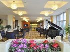 фото отеля Huasheng Hotel Emeishan