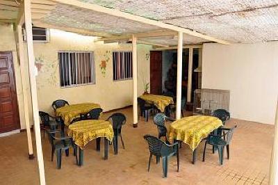 фото отеля Al Baraka Hotel Dakar