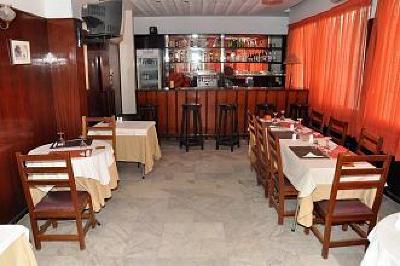фото отеля Al Baraka Hotel Dakar