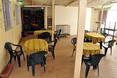 фото отеля Al Baraka Hotel Dakar
