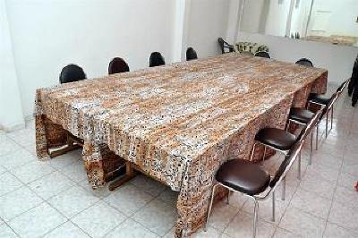 фото отеля Al Baraka Hotel Dakar