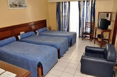фото отеля Al Baraka Hotel Dakar
