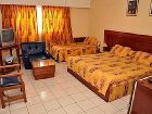 фото отеля Al Baraka Hotel Dakar