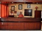 фото отеля Al Baraka Hotel Dakar