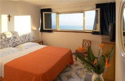 фото отеля La Caravella Apartments Positano
