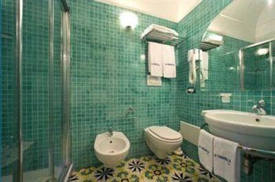фото отеля La Caravella Apartments Positano