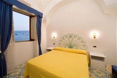 фото отеля La Caravella Apartments Positano