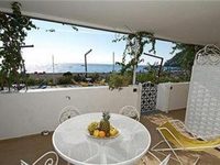 La Caravella Apartments Positano