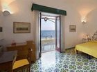 фото отеля La Caravella Apartments Positano