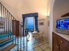 фото отеля La Caravella Apartments Positano