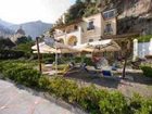 фото отеля La Caravella Apartments Positano