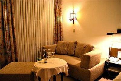 фото отеля Hotel Restaurant Baren Freudenstadt