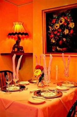 фото отеля Hotel Restaurant Baren Freudenstadt