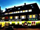 фото отеля Hotel Restaurant Baren Freudenstadt