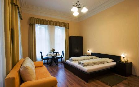 фото отеля K+T Boardinghouse 2