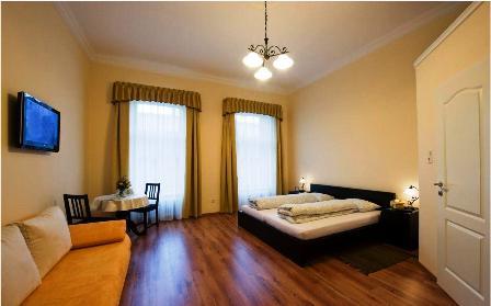 фото отеля K+T Boardinghouse 2