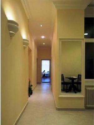 фото отеля K+T Boardinghouse 2