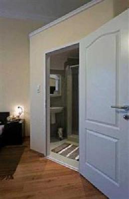 фото отеля K+T Boardinghouse 2