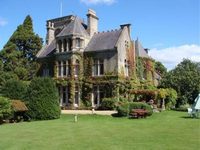 Rudloe Hall Hotel