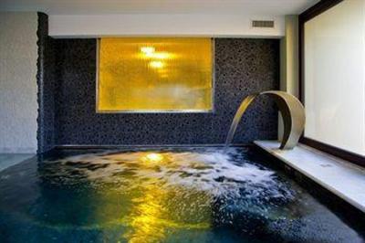 фото отеля BEST WESTERN Premier Hotel Globus City