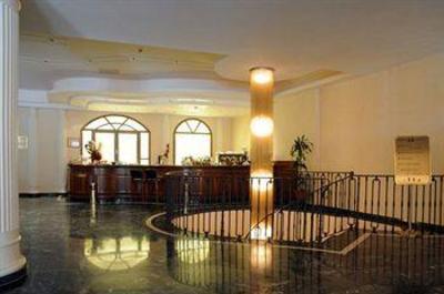 фото отеля BEST WESTERN Premier Hotel Globus City