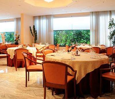 фото отеля BEST WESTERN Premier Hotel Globus City
