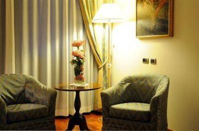 фото отеля BEST WESTERN Premier Hotel Globus City