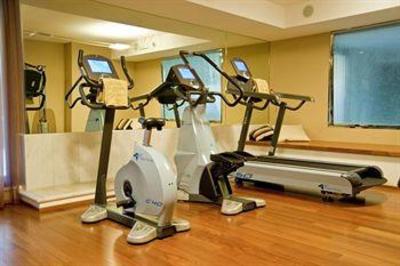 фото отеля BEST WESTERN Premier Hotel Globus City