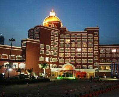 фото отеля Olympic Holiday Hotel