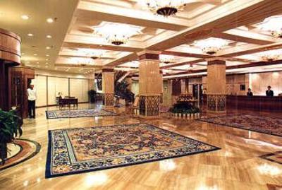 фото отеля Olympic Holiday Hotel