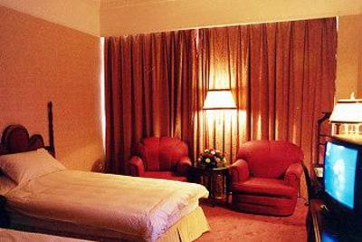 фото отеля Olympic Holiday Hotel