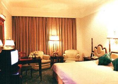 фото отеля Olympic Holiday Hotel