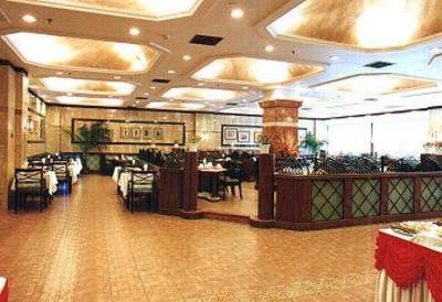 фото отеля Olympic Holiday Hotel