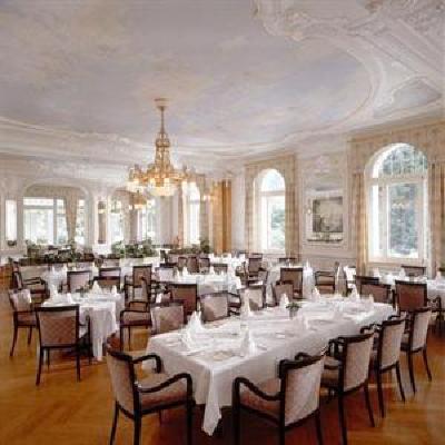 фото отеля Hotel Royal - St. Georges
