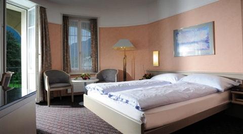 фото отеля Hotel Royal - St. Georges