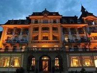 Hotel Royal - St. Georges